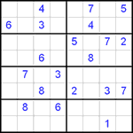 s8_2_009 Судоку 8х8 #9 средний