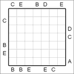 abc7_3_04 Алфавит 7х7 #4 трудный