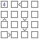 futo_4_2_05 Футошики 4х4 средний #5