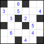str6_2_003 Стрит 6х6 #3 средний