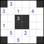 str6_2_004 Стрит 6х6 #4 средний