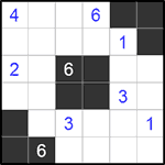 str6_2_006 Стрит 6х6 #6 средний