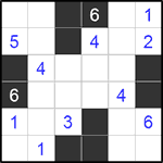 str6_2_007 Стрит 6х6 #7 средний