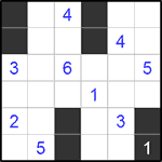 str6_2_008 Стрит 6х6 #8 средний