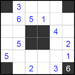 str6_2_009 Стрит 6х6 #9 средний