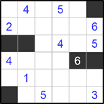 str6_2_010 Стрит 6х6 #10 средний