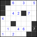 str7_2_004 Стрит 7х7 #4 средний