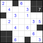 str7_2_005 Стрит 7х7 #5 средний