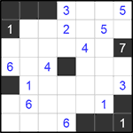 str7_2_006 Стрит 7х7 #6 средний
