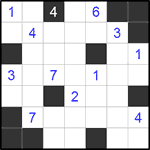 str7_2_009 Стрит 7х7 #9 средний
