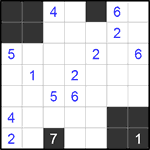 str7_2_010 Стрит 7х7 #10 средний