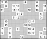kuro12_10_2_002 Куромасу 12х10 #2 средний
