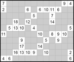 kuro12_10_2_004 Куромасу 12х10 #4 средний