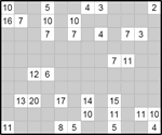 kuro12_10_2_009 Куромасу 12х10 #9 средний