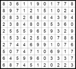 dom9_3_001 Домино 11х10 #1 трудный
