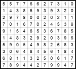 dom9_3_003 Домино 11х10 #3 трудный
