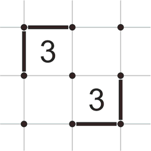 Решения головоломки “Петля” - 4