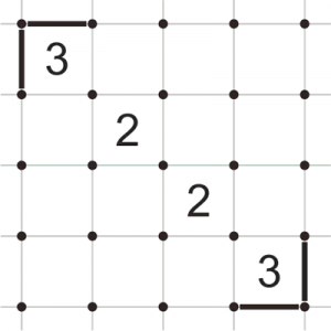 Решения головоломки “Петля” - 5
