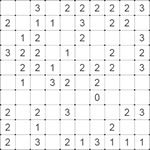 sl10_4_002 “Петля” 10х10 #2 очень трудный