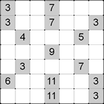 cor7_2_007 Кораль 7х7 #7 средний