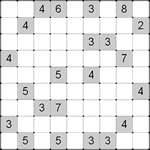 cor9_2_007 Кораль 9х9 #7 средний