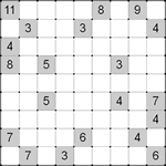 cor9_2_008 Кораль 9х9 #8 средний