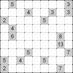 cor9_2_009 Кораль 9х9 #9 средний