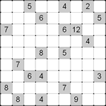 cor9_2_010 Кораль 9х9 #10 средний