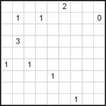 lh9_2_008 Маяки 9х9 #8 средний