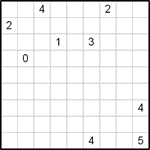 lh9_2_009 Маяки 9х9 #9 средний