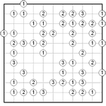 sla10_2_004 Слалом 10х10 #4 средний