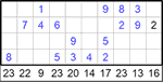 tg_5_2_007 Числобус 10х5 #7 средний