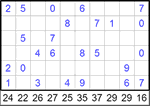 tg_7_2_007 Числобус 10х7 #7 средний