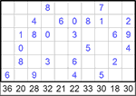 tg_7_2_010 Числобус 10х7 #10 средний