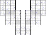 w5_3_11 Крыло-5 #11 трудный