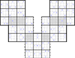 w5_3_13 Крыло-5 #13 трудный