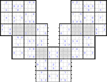 w5_4_13 Крыло-5 #13 очень трудный