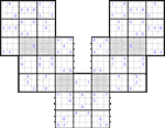 w5_4_14 Крыло-5 #14 очень трудный