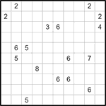 line10_2_005 Линейщик 10х10 #5 средний