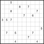 line10_2_007 Линейщик 10х10 #7 средний