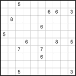 line10_2_008 Линейщик 10х10 #8 средний