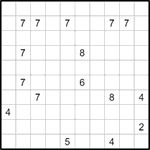 line10_2_010 Линейщик 10х10 #10 средний