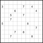 line10_3_002 Линейщик 10х10 #2 трудный