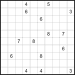 line10_3_010 Линейщик 10х10 #10 трудный