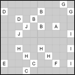 domi10_2_005 Доминион 10х10 #5 средний