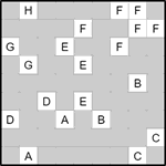 domi9_2_006 Доминион 9х9 #6 средний