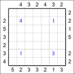 sky_7_2_09 “Небоскребы” 7х7 #9 средний