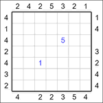 sky_7_3_07 “Небоскребы” 7х7 #7 трудный
