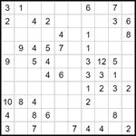 ar10_1_009 Араф 10х10 #9 легкий