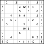ar10_1_010 Араф 10х10 #10 легкий